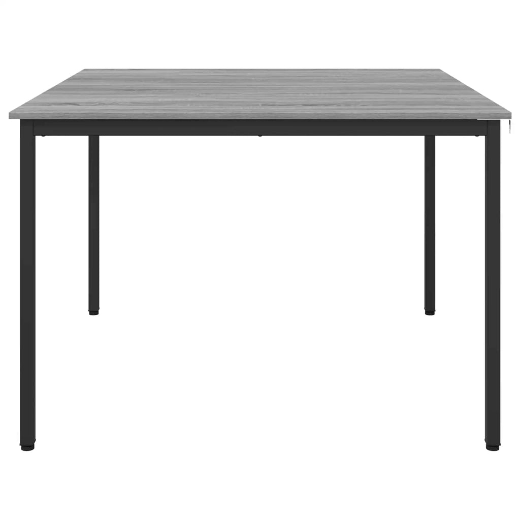 Tavoli da pranzo 110 x 110 x 75 cm METALLO