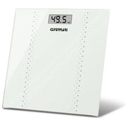 G3 Ferrari G30052 bilance pesapersone Rettangolo Bilancia pesapersone elettronica
