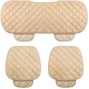 Protezione Auto Universale - Autostoel Proteggi - Comfortoso e Antiscivolo - Impermeabile - Materiale Resistente - Protezione contro le Scalfitture - Housse Auto Universale