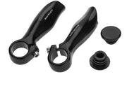 Manubri per bicicletta in alluminio - Manubri per biciclette da corsa e da mountain bike - Comfort - Durata - Migliorata precisione di guida - Manubri per biciclette