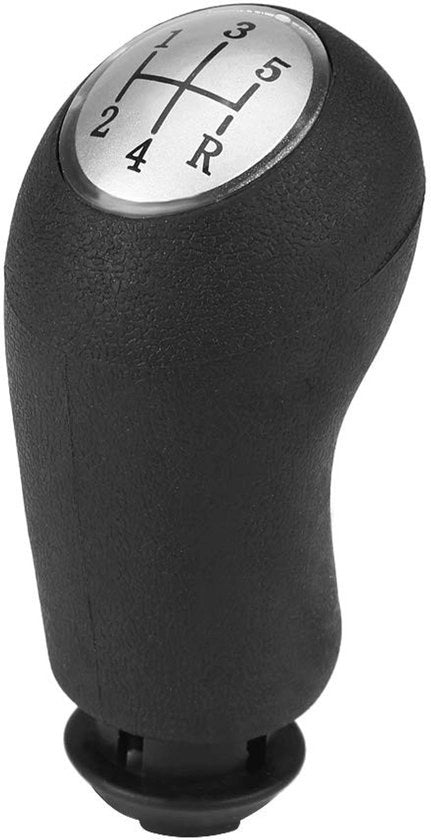 Accessori universali per accoppiatore 5-gang - Prestazioni elevate - Adatto per Clio III/Megane II/Scenic II - Sostituzione diretta - Leggero