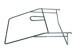 TELAIO DEL SACCO RACCOGLIERBA PER RASAERBA  per cod.407588 (CDF10348) cc.79,6    EXCEL