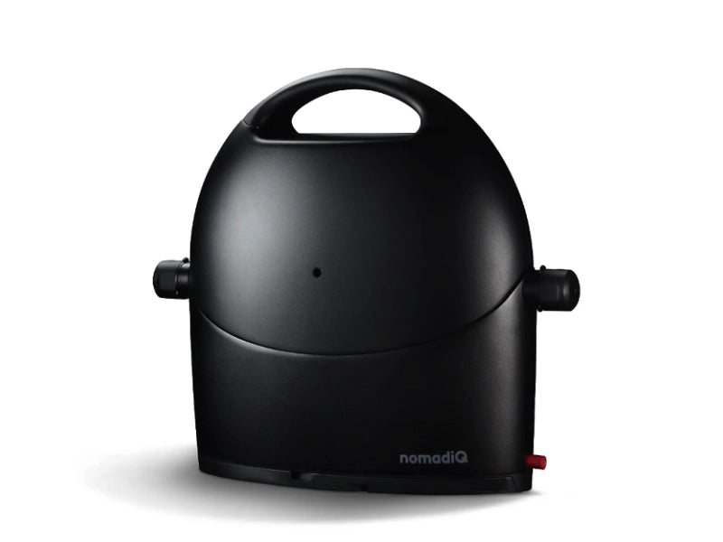 Barbecue a gas portatile Nomadiq pieghevole 3,2kW custodia protettiva inclusa