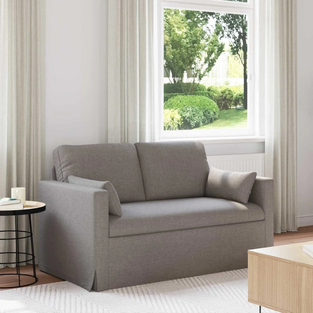 Divano Talpa 139 x 78 x 80 cm Tessuto 42024359