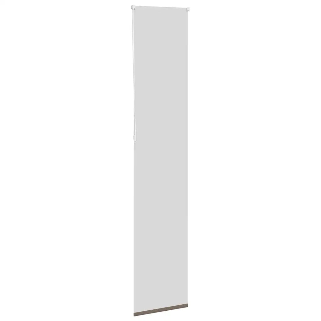 Tenda a Rullo Oscurante 45x230 cm Larghezza Tessuto 40,7 cm 4011065