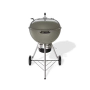 Barbecue a Carbone Weber Master-Touch 57 cm Grigio Fumo