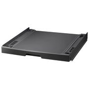 Samsung, Kit Sovrapposizione Lavatrice Asciugatrice AI Control SKK-UUB, Nero