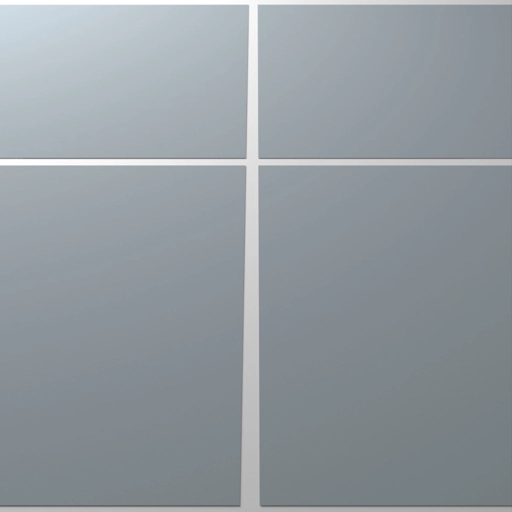 Idroblindex Smalto Murale Opaco Interno - Rivestimenti Interni 617 - Litri 14