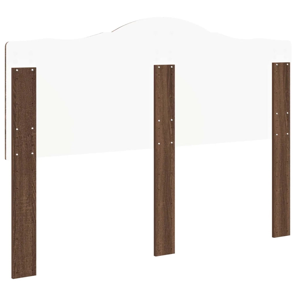 Testiera Rovere Marrone Legno multistrato 888008