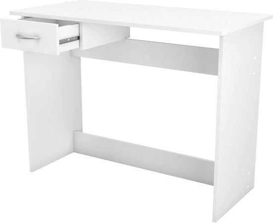 Banco da pratica per trucioli 765x1006x501 cm bianco - acquista online tavolo per bambini
