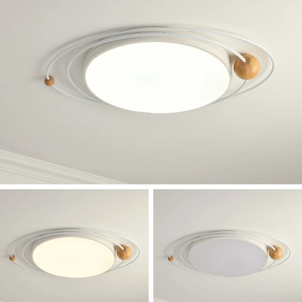 Lampada Plafoniere 5galaxy White App869-c