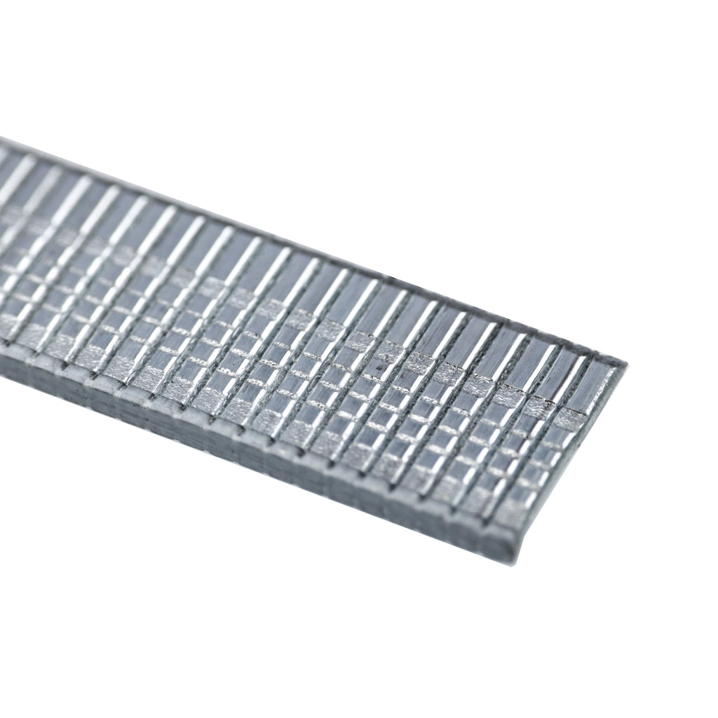 Punti Metallici per Cucitrice Tipo T 10mm 1000 Pezzi – Uso Professionale | Lunghezza 10mm, Spessore 0,9mm