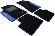 COLOR0000047B , BLU , Fiat Bravo dal 2007- (4 Fix FL)