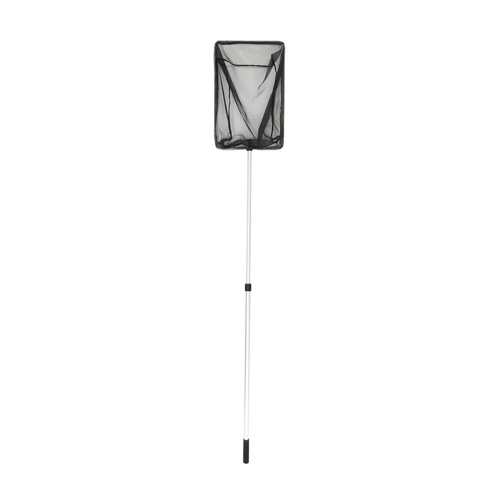 Oase Retino Rettangolare 38cm con manico telescopico 74-140cm
