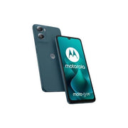Motorola moto g06 power 4+256gb 6.88 4g pantone tapestry ds eu - 0840493605302