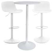 2er Bartisch Set Medora