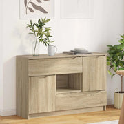 Credenza-Buffet-Armadio da cucina Rovere Sonoma 100 x 30 x 65,6 Legno multistrato