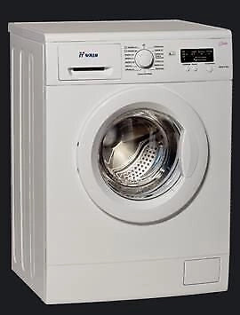 Itwash G610 Lavatrice Carica Frontale 6 Kg 1000 rpm Classe C 15 Programmi Partenza Differita (85x59x52 cm) colore Bianco