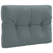 Cuscino per schienale di pallet VIANEN 100% Poliestere Blu 953439