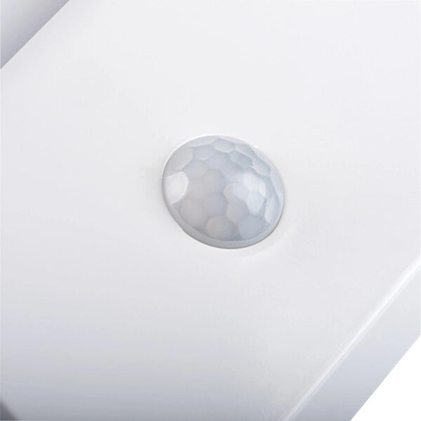 Kanlux IRS luce scala LED 0,3W bianca PIR IP54 batterie