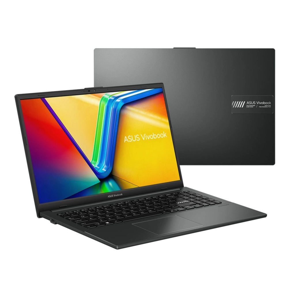 Asus Notebook Go 15 15.6" i3-N305 8+512GB Windows 11 Home E1504GA-BQ834W