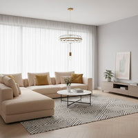 Lampada Da Soffitto App1102-c