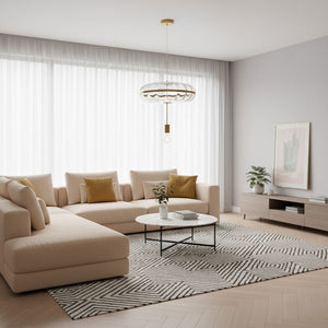 Lampada Da Soffitto App1102-c