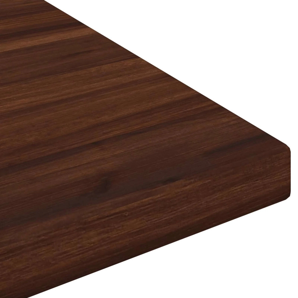 Piano del Tavolo Rettangolare 90 x 50 x 3,5 cm Rettangolare 938191