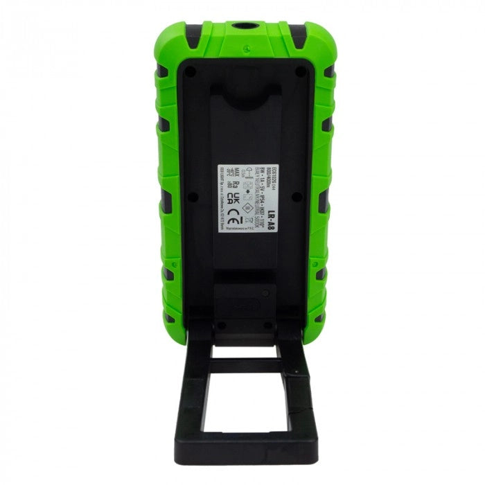 Lampada da lavoro LED COB magnetica IP54 Ecolight