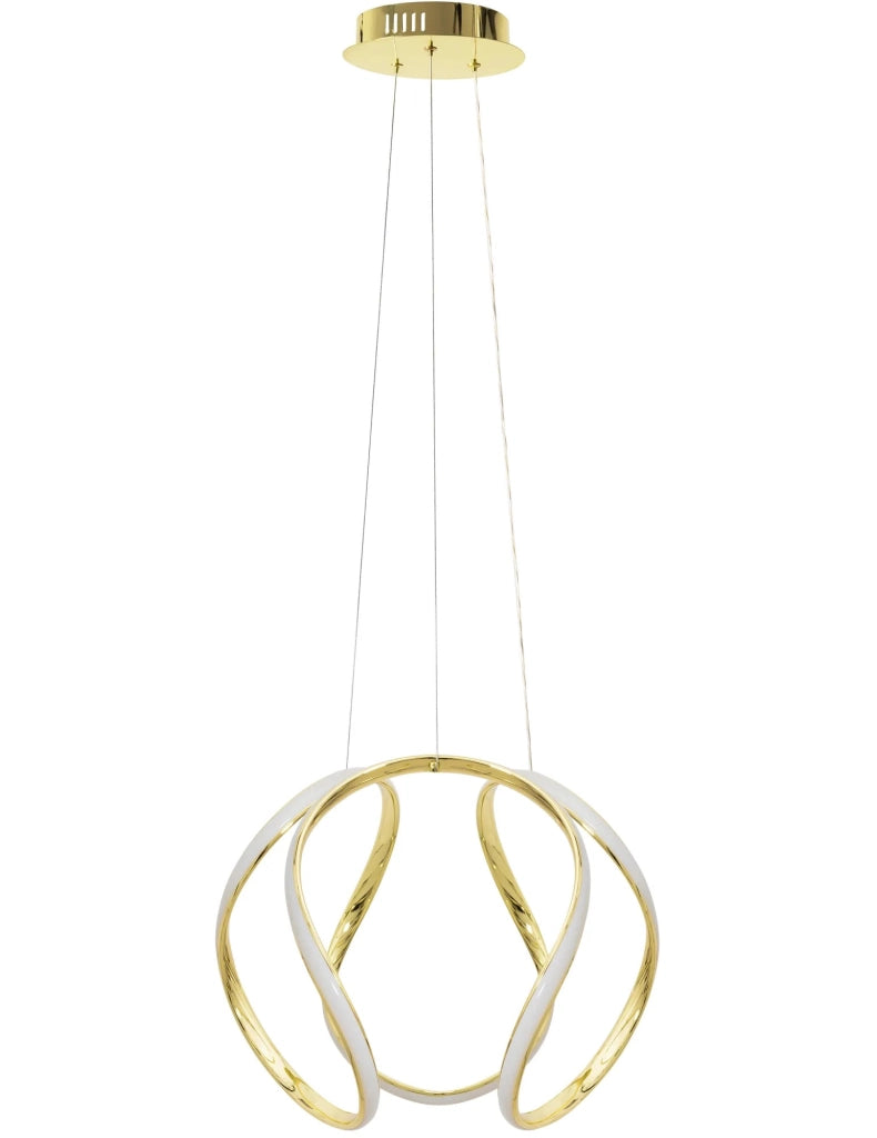 Lampada App386-cp Gold