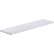 Sanitec 34000 18x155x560 bianco 18x155x560 bianco