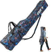 Tas da pesca 130 cm - impermeabile 600D Oxford - per la pesca sportiva