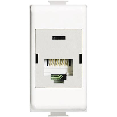 CONNETTORE RJ45 MATIX 110IDC UTP CAT. 5E