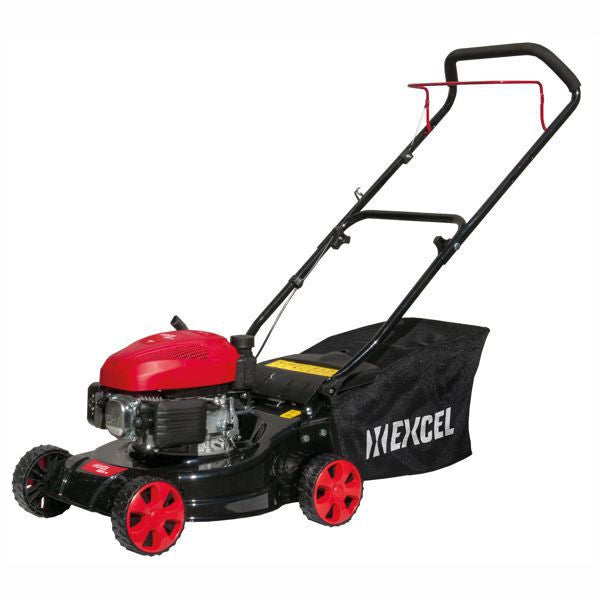 Excel 10348 Rasaerba Brico 41cm Rms079