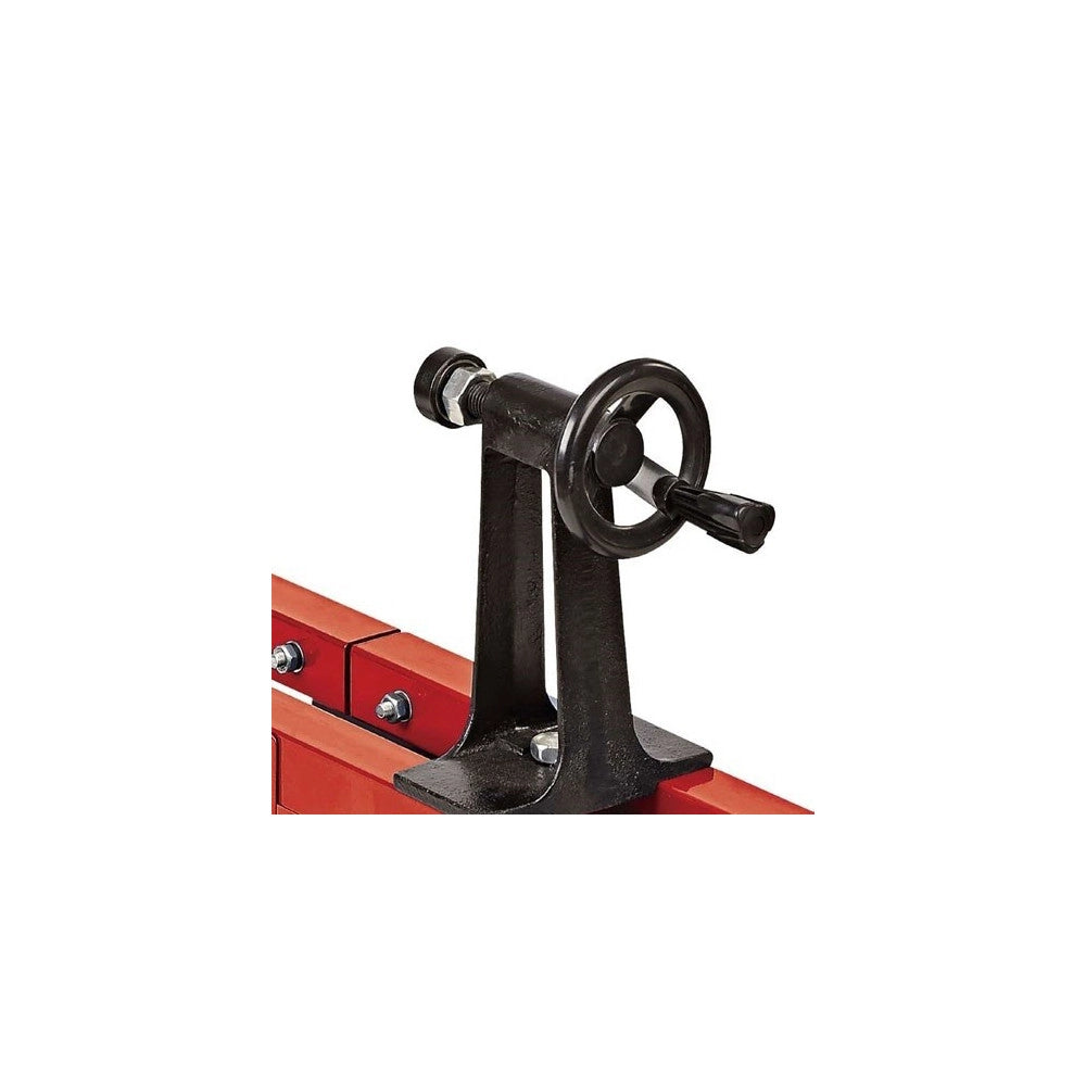 Trade Shop - Tornio Per Legno Einhell Tc-ww 1000 Motore 350 W N.4 Velocita' -