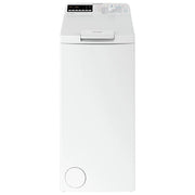 Indesit BTW S6261P IT lavatrice Caricamento dall'alto 6 kg 1200 Giri/min Bianco