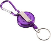 Catenaccio retrattile - Porta badge con corda - Antiscivolo - Corda in nylon - Per uso all'aperto - Adatto per la manutenzione della bicicletta 

Modello: 
Specifica tecnica: 
Codice prodotto:
