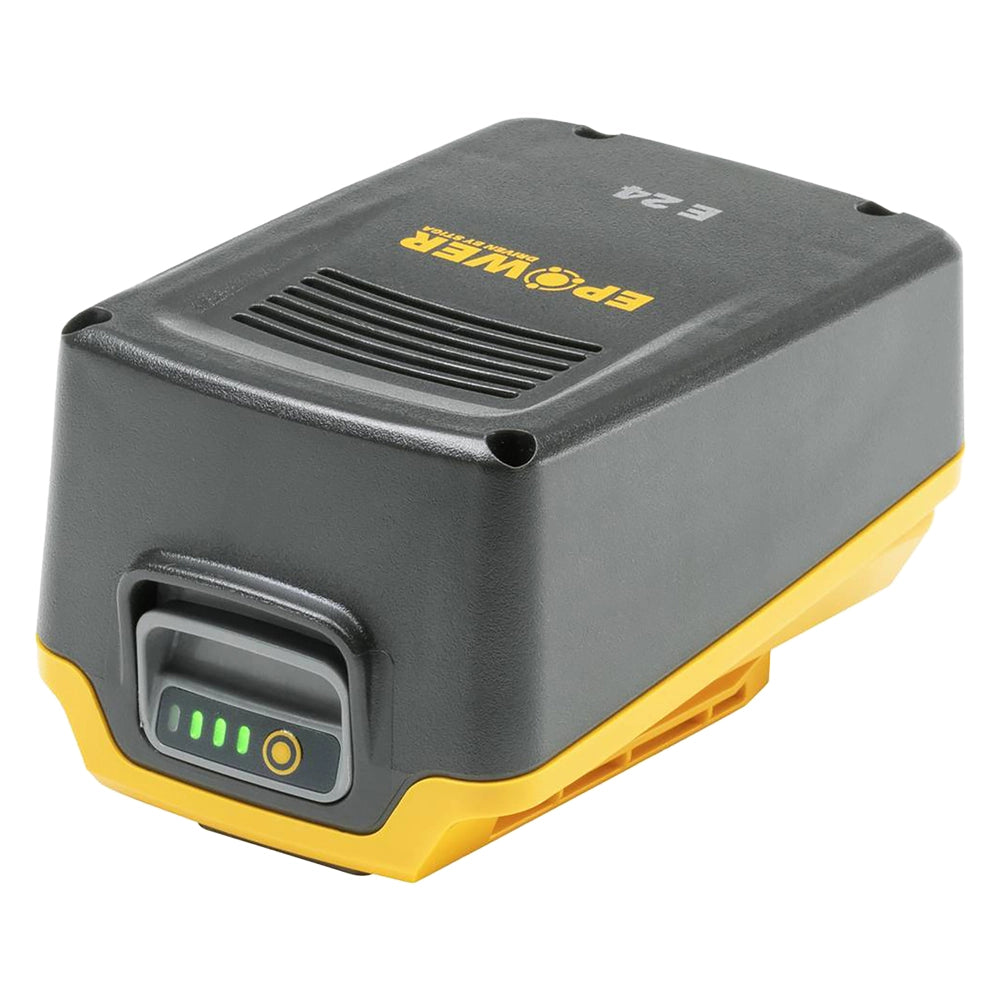 BATTERIA PER ELETTROSEGA 20V 2,0 Ah - litio  - ALPINA