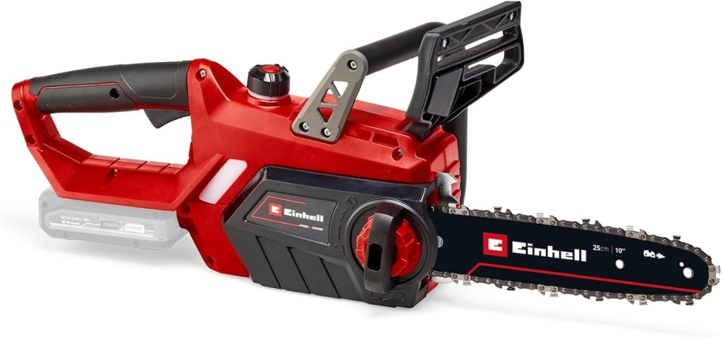 Elettrosega Batteria GELC18 Li Einhell Volt 18 Xchange Cm 23 40X1,3X?R Solo