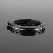 Starterveer per Ripetizione - Termostabile - Facile da Installare - Adatto per Motore GX120/GX160/GX200 - Realizzato in Materiale di Alta Qualità - Dimensioni 6x5,5x0,6 cm - Starterveer per Motore