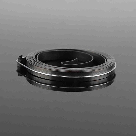 Starterveer per Ripetizione - Termostabile - Facile da Installare - Adatto per Motore GX120/GX160/GX200 - Realizzato in Materiale di Alta Qualità - Dimensioni 6x5,5x0,6 cm - Starterveer per Motore