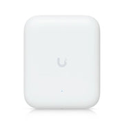 Ubiquiti access point u7 outdoor wireless unifi  wifi 7/5/6 poe+ 2.4g/5hz mimo 2x2 -  - 200 clients - u7-outdoor