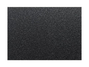 Smalto grigio anticorrosivo micaceo effetto ferro battuto 0.9kg o 4.5kg River - Grigio medio - 4,5 Kg - grana fine