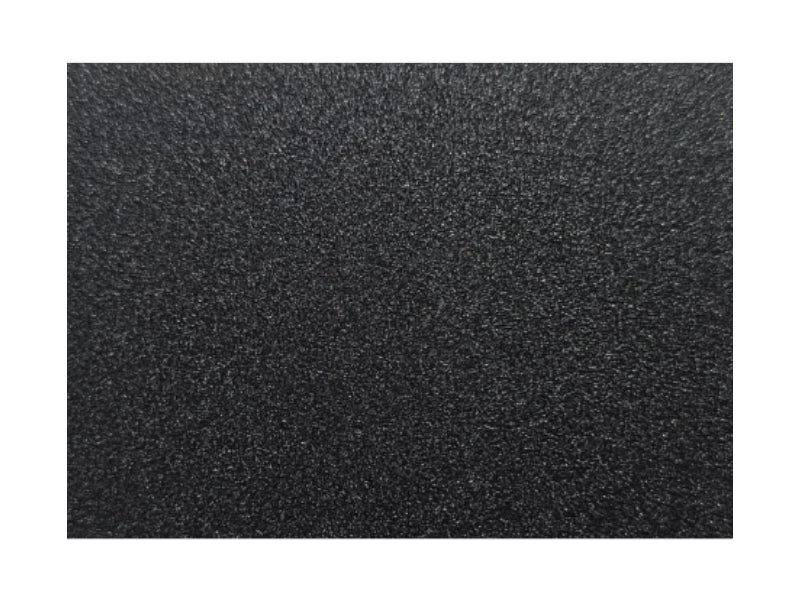 Smalto grigio anticorrosivo micaceo effetto ferro battuto 0.9kg o 4.5kg River - Grigio medio - 4,5 Kg - grana fine