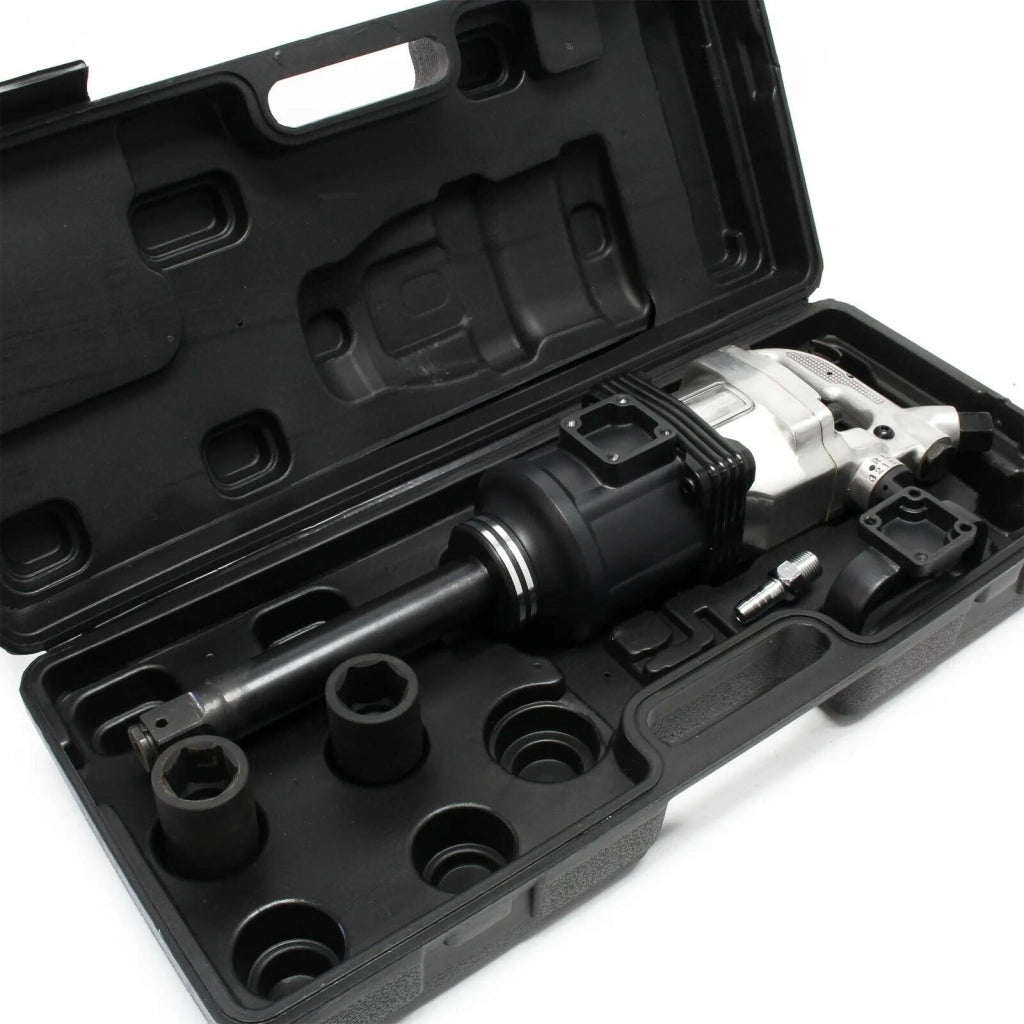 Avvitatore pneumatico per avvitatori a percussione industria automobilistica 16_0002242