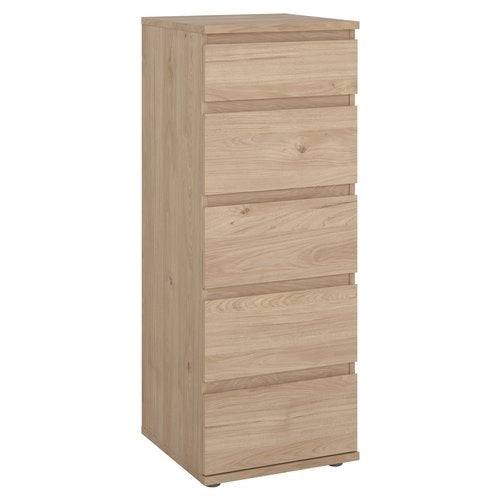 Cassettiera tvilum 89092hlhl nova jackson hickory