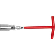 CHIAVE PER CANDELA 21 mm