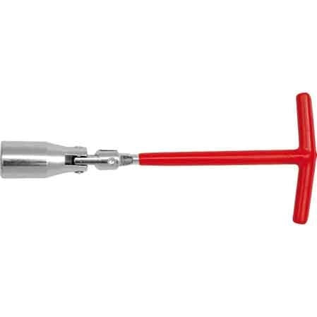 CHIAVE PER CANDELA 21 mm