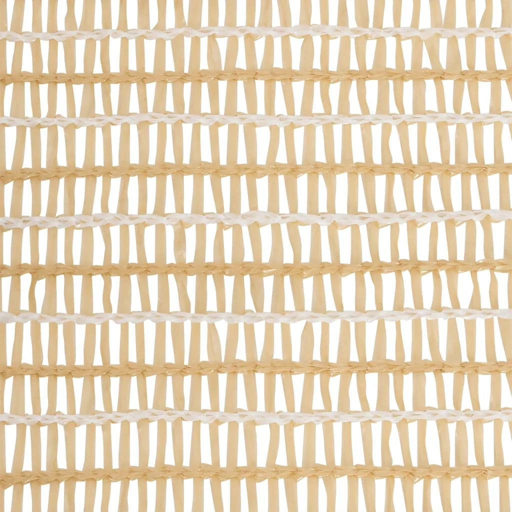 Rete frangivista 2x50 m 81,95 75 g/m² beige 02_0007824