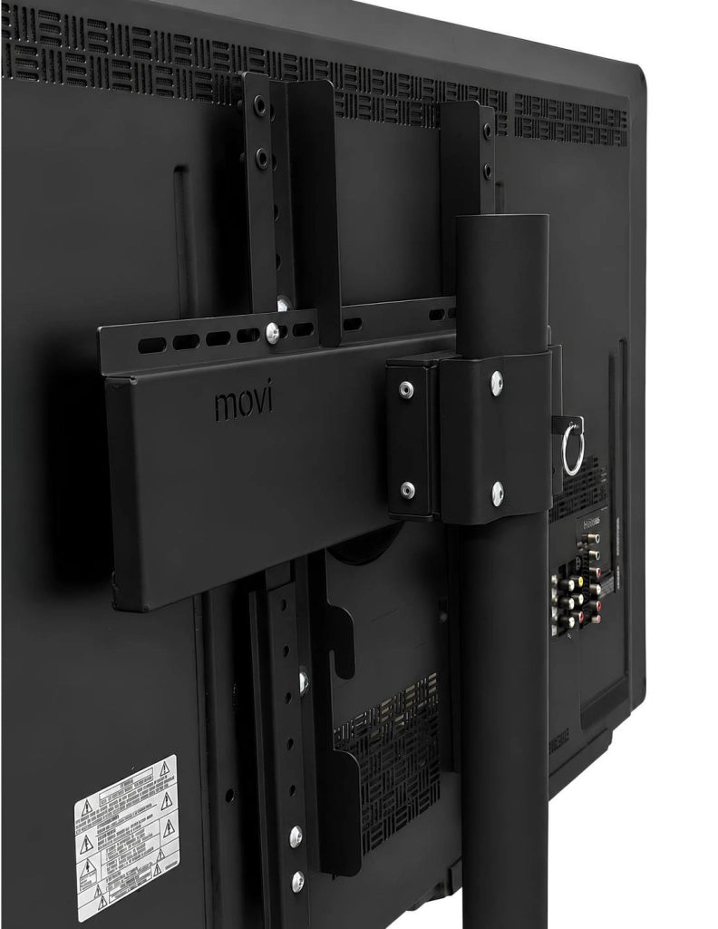 Supporto TV con ruote 27–65", MOVI